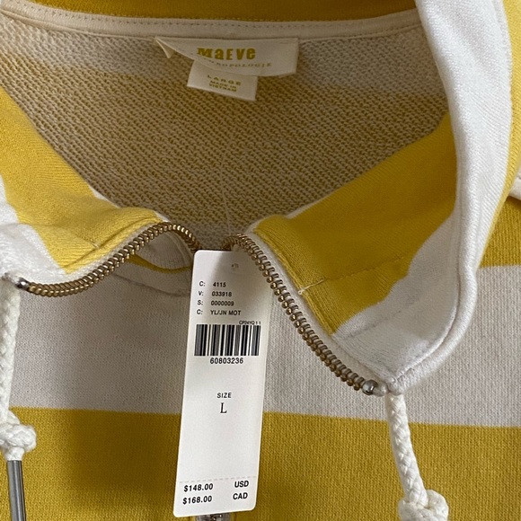 new Anthropologie Elmira Jacket - Picture 5 of 6